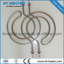 Hongtai High Quality Electric Tubular Heater